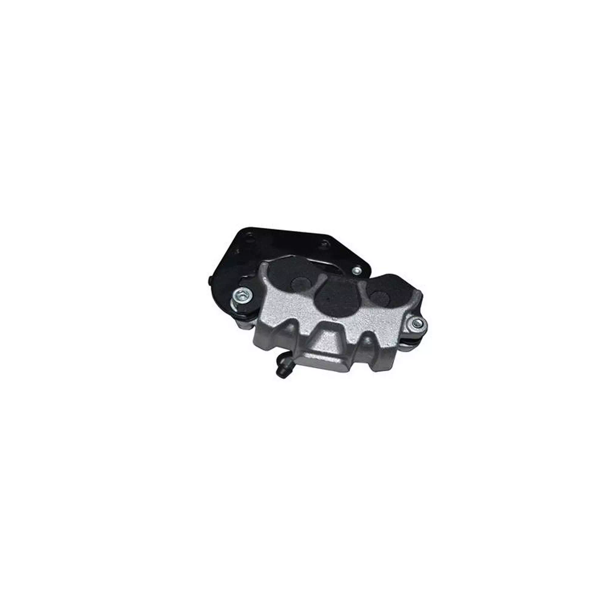 RKS PRIDE 125 ÖN FREN MERKEZİ ALT KISIM #RK 43164